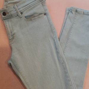Free People Skinny Jeans Size 28